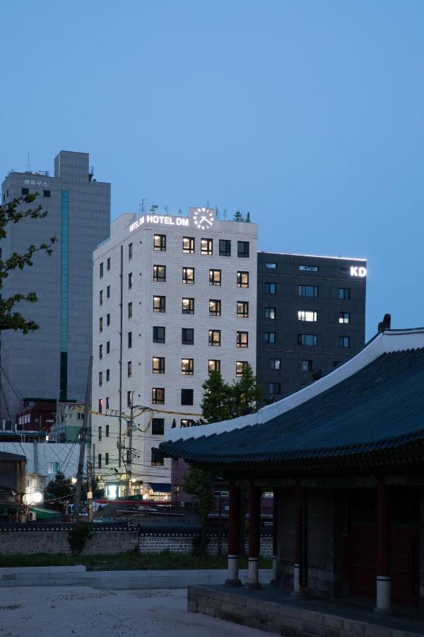Dm Hotel 3*